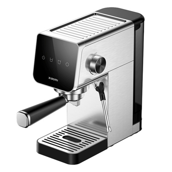 Кофемашина Xiaomi Semi-automatic Espresso Machine